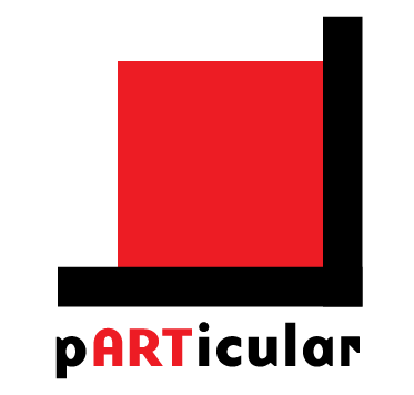 pARTicular Design